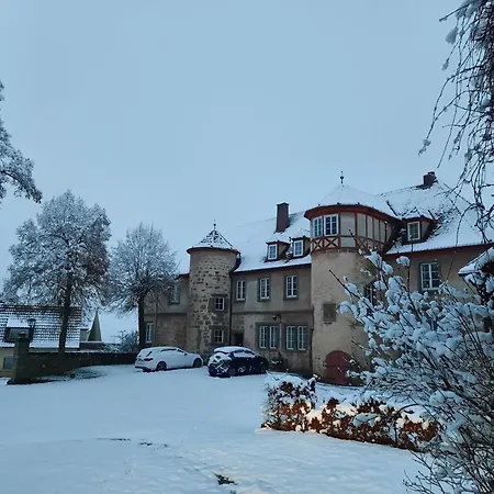 Schloss Fischbach شقة