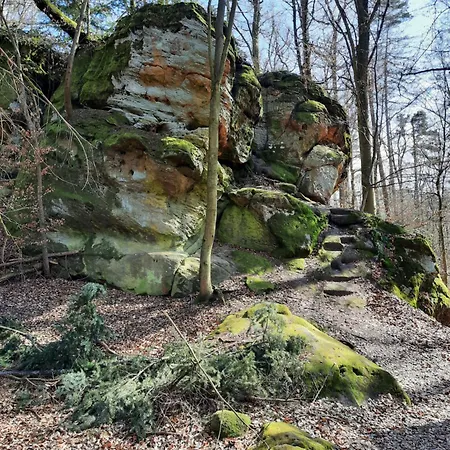 Schloss Fischbach Ebern